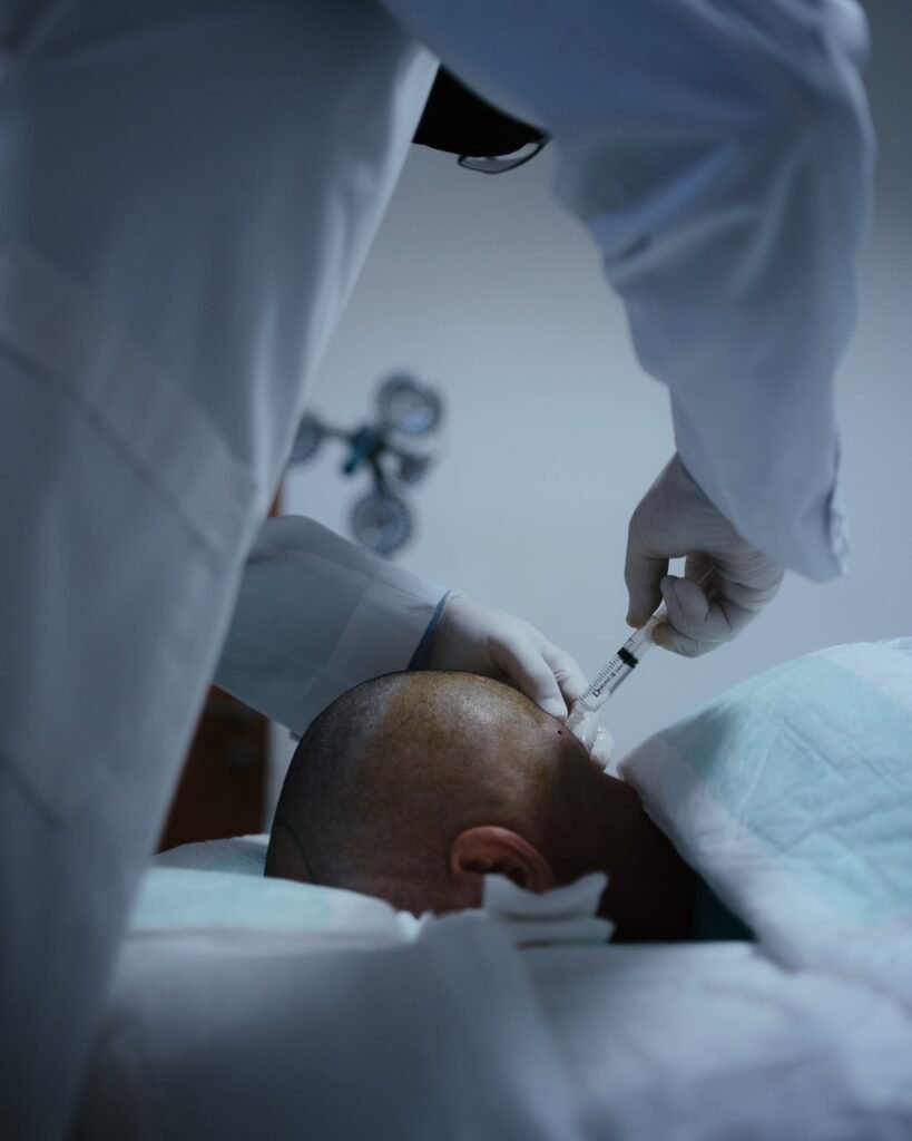 Mesoterapia